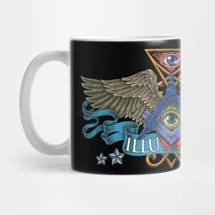 ILLUMINATI Mug